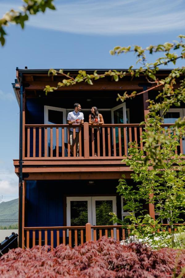 Pluvio Restaurant And Rooms Ucluelet Dış mekan fotoğraf