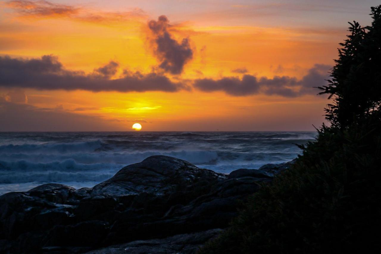 Pluvio Restaurant And Rooms Ucluelet Dış mekan fotoğraf